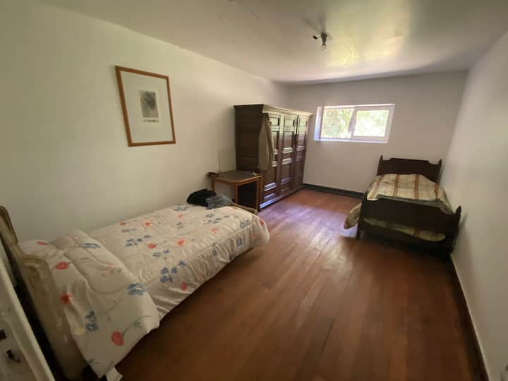 Habitación 6