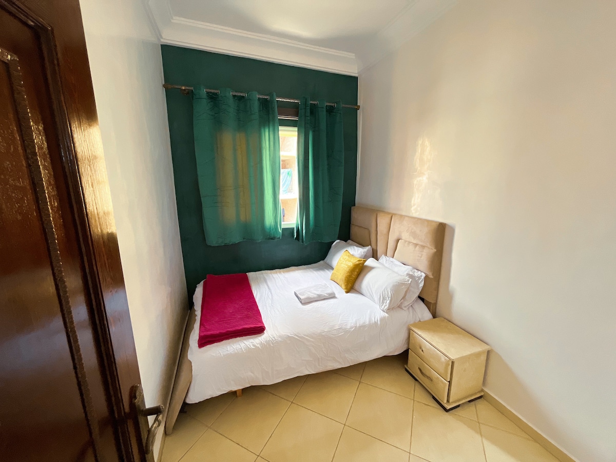 Rental unit in Casablanca  437  1 bedroom  1 bed  1 bathroom - image 2