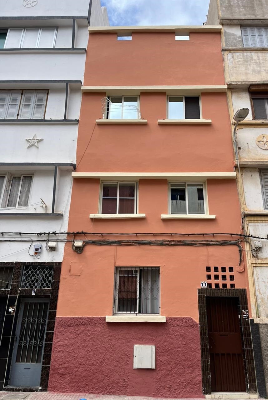 Rental unit in Casablanca  437  1 bedroom  1 bed  1 bathroom - image 3