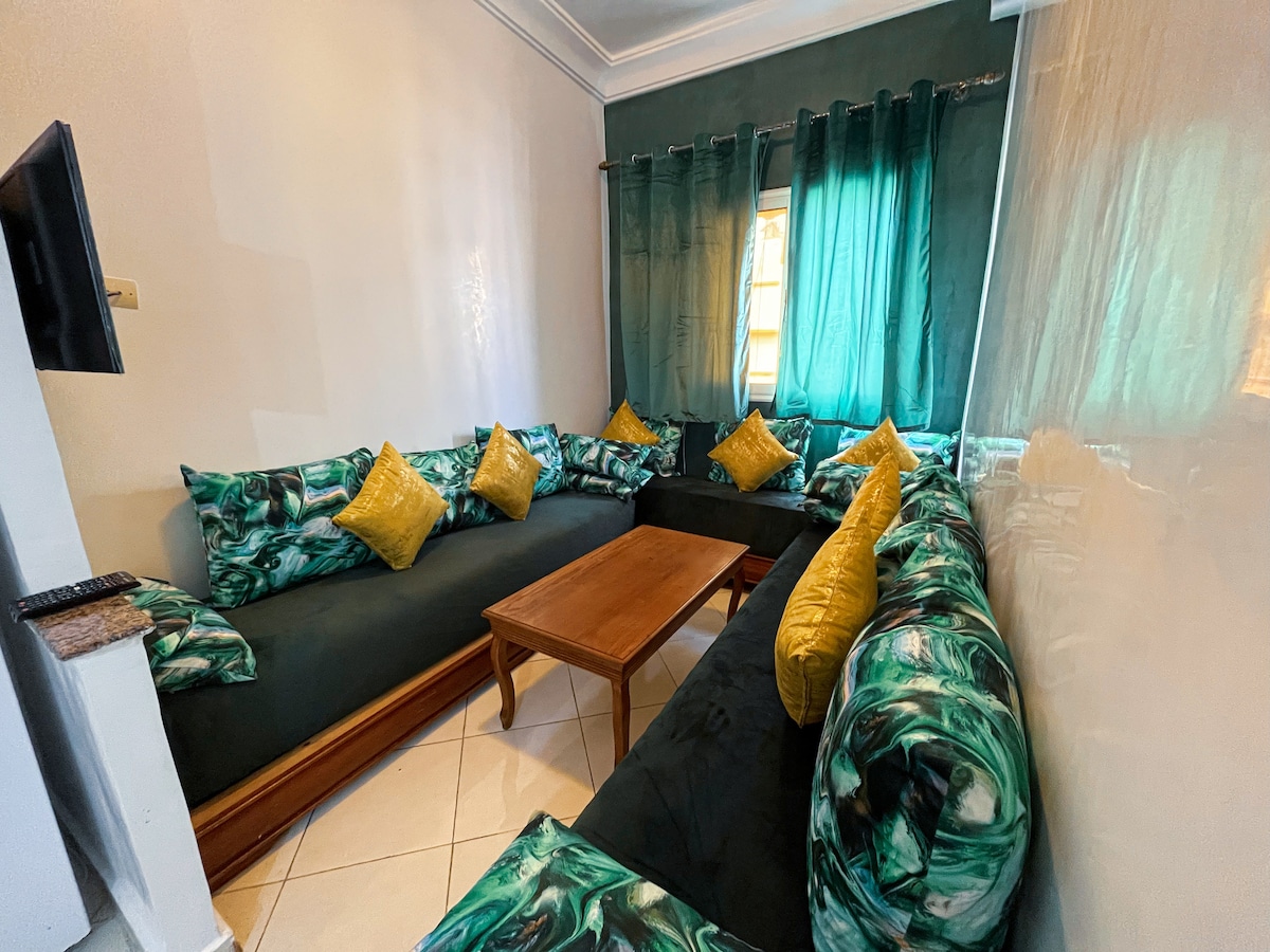 Chambre 1 chambre à Casablanca, Casablanca