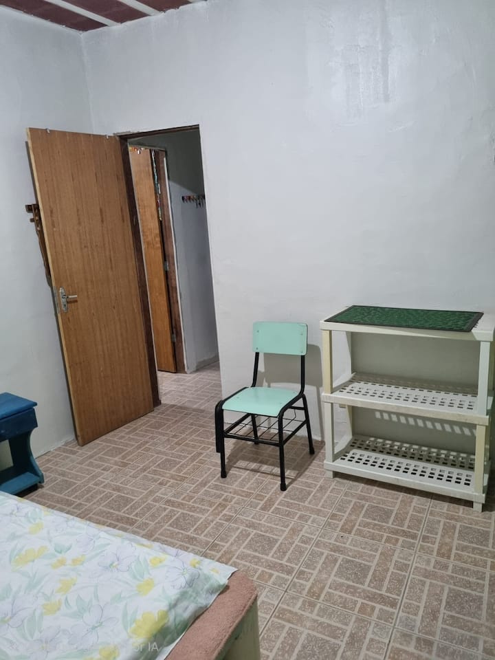 Dhomë gjumi 1