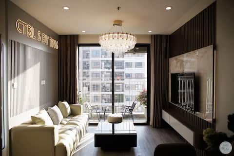 Vinhomes Ocean Park 1 |The Onyx | 3BR & Skyview