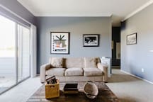 Convenient Apartment near Domain, Medical Center