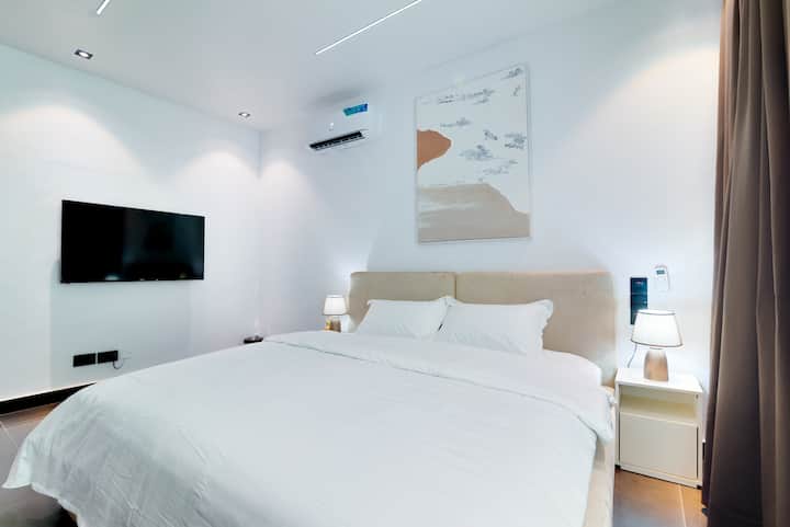 Spálňa 2