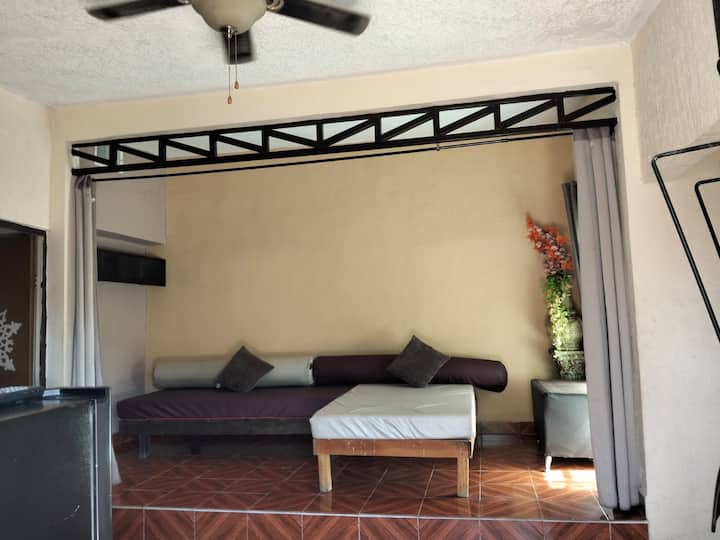 Apartamento Céntrico Y Cómodo - Gómez Palacio