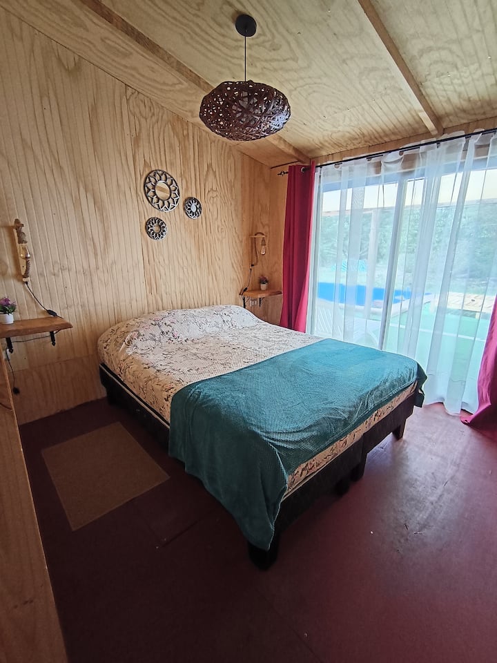 Спална соба 1