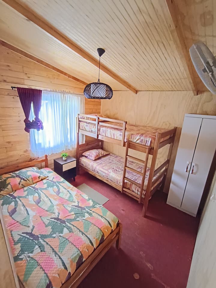 Спална соба 2