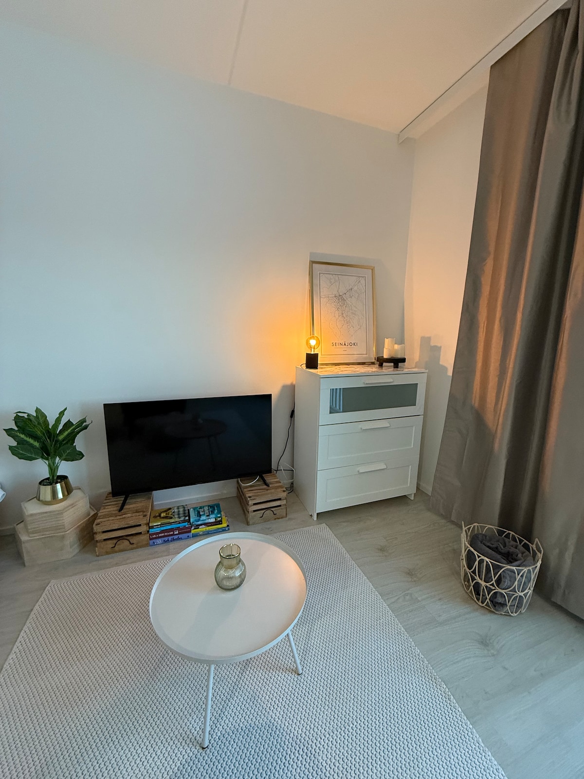 მისაღები ოთახი