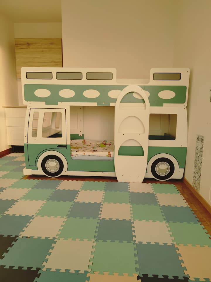 Спална соба 2