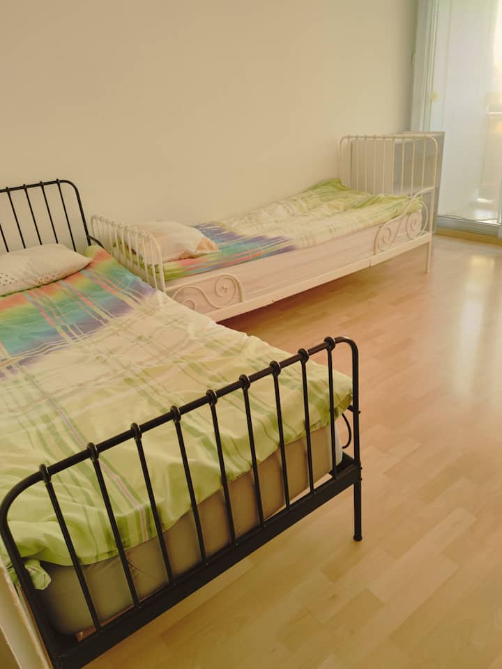 Спална соба 3