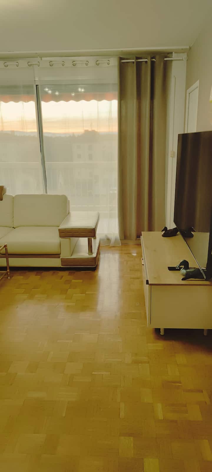 Дневна соба