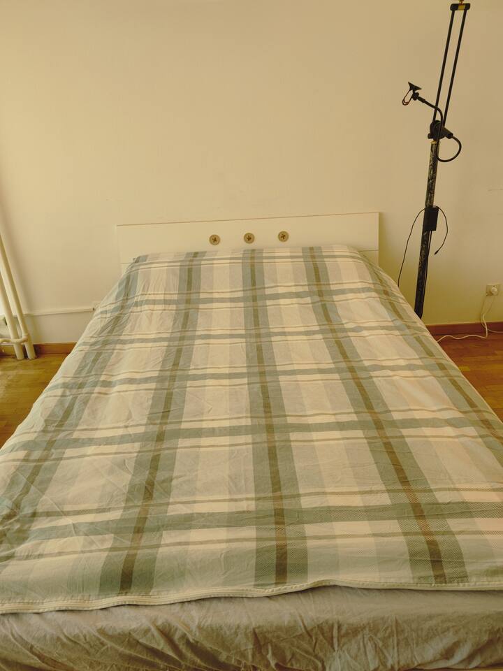 Спална соба 1