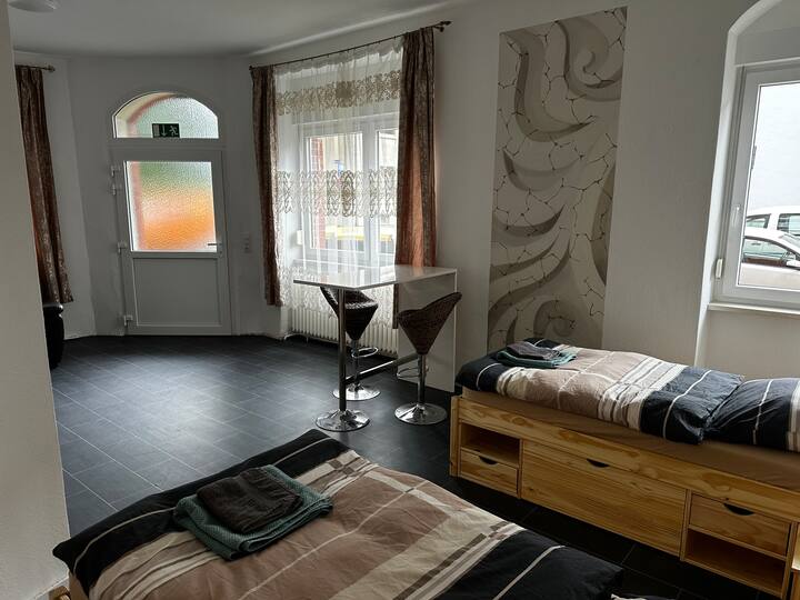 Apartment In Kassel Stadt - 卡塞爾