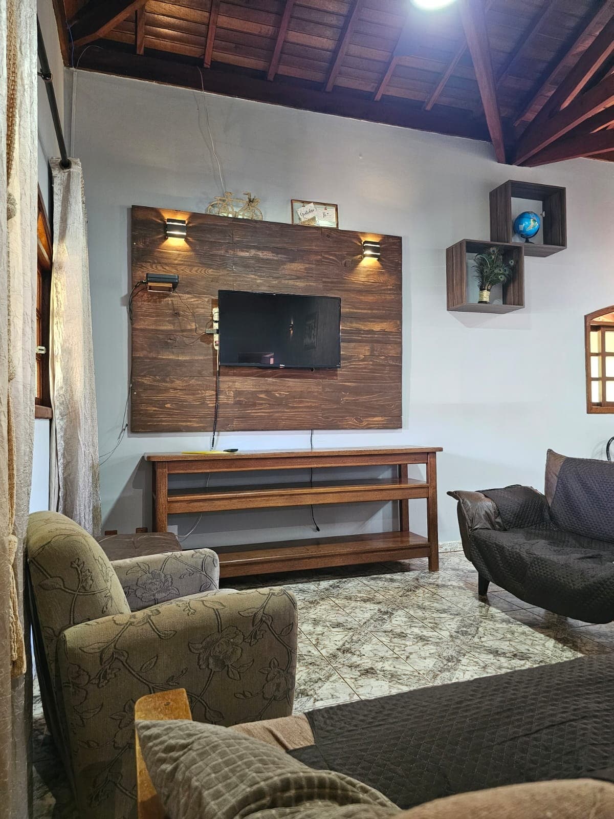 Всекидневна