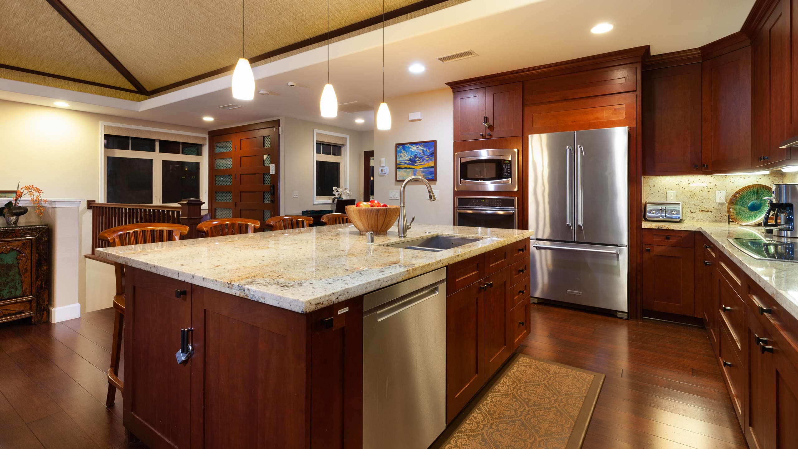 Home in Waimea · ★5.0 · 4 bedrooms · 6 beds · 3.5 private baths - Image 9