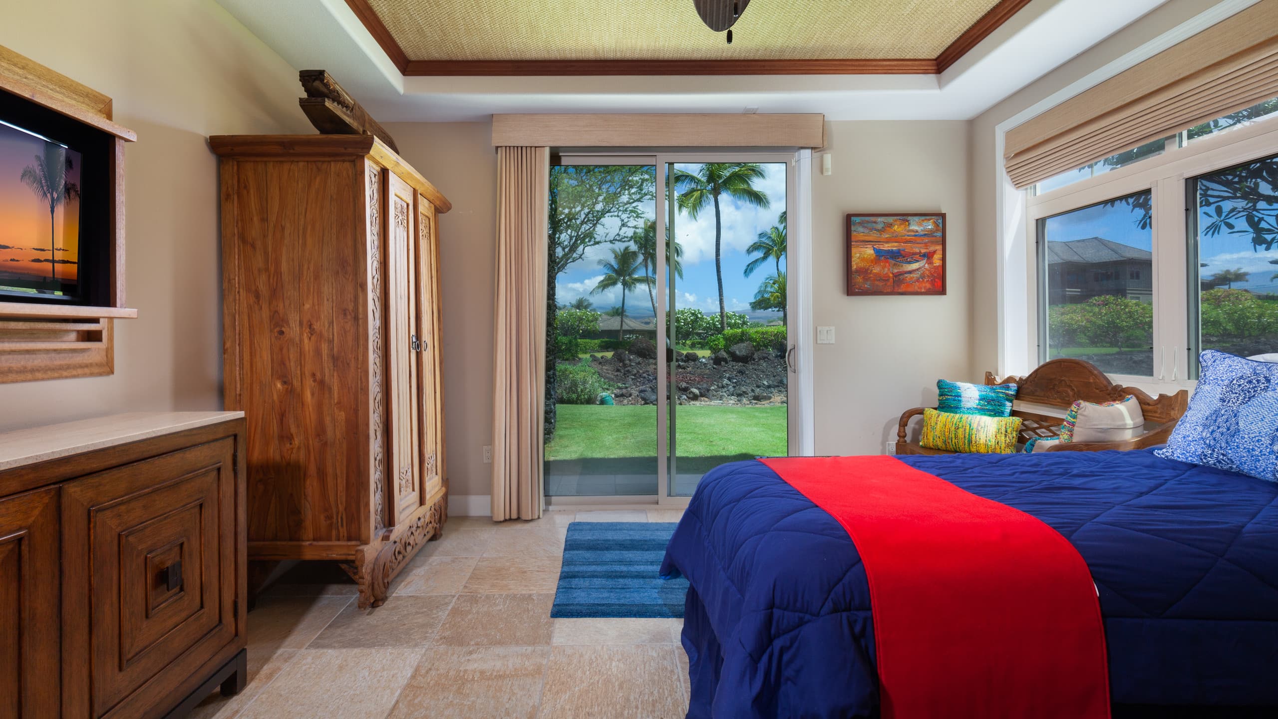 Home in Waimea · ★5.0 · 4 bedrooms · 6 beds · 3.5 private baths - Image 4