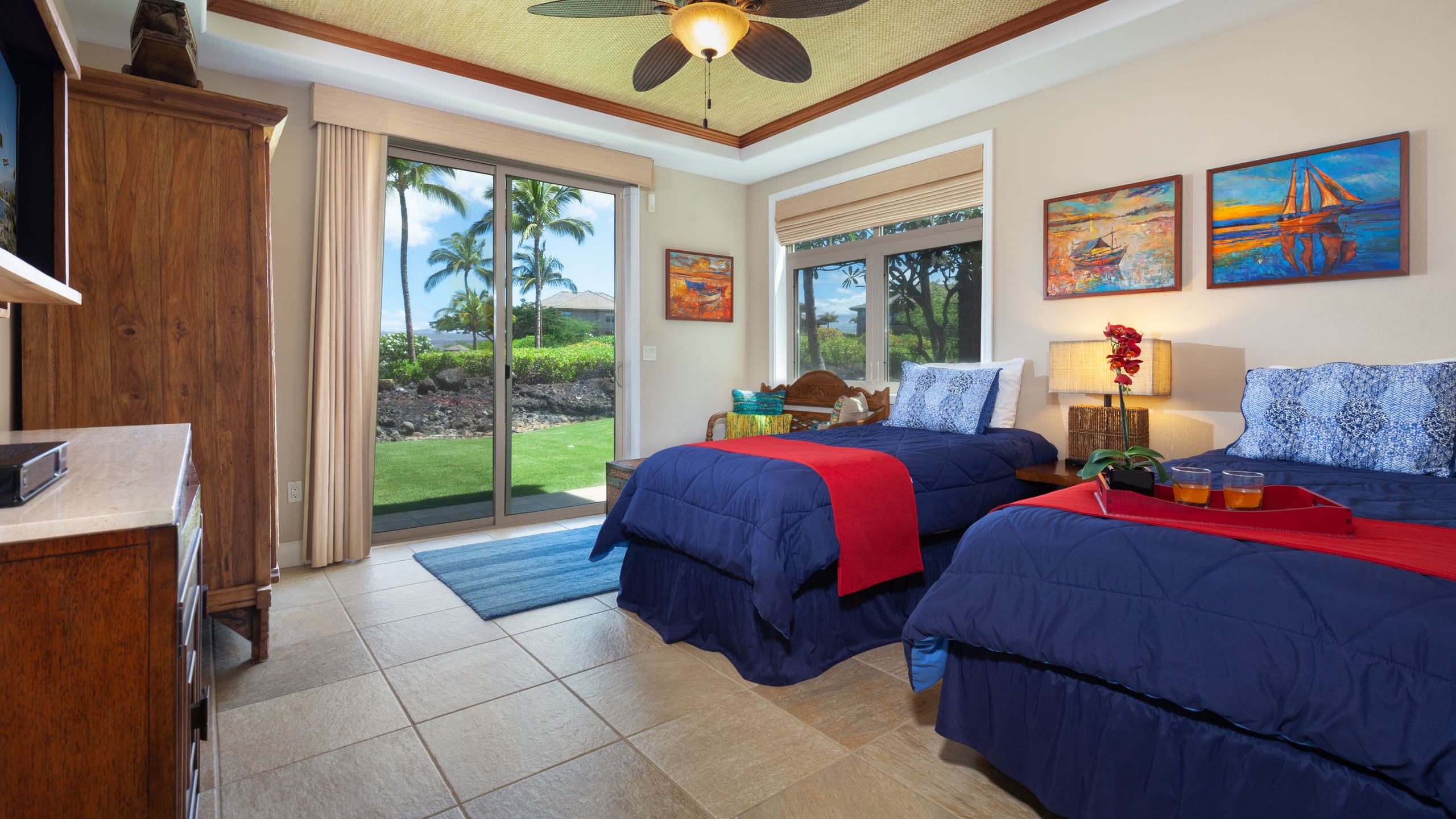 Home in Waimea · ★5.0 · 4 bedrooms · 6 beds · 3.5 private baths - Image 15