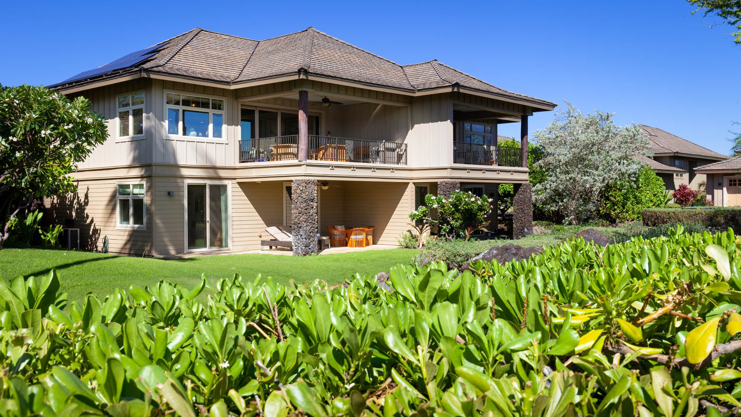 Home in Waimea · ★5.0 · 4 bedrooms · 6 beds · 3.5 private baths - Image 37