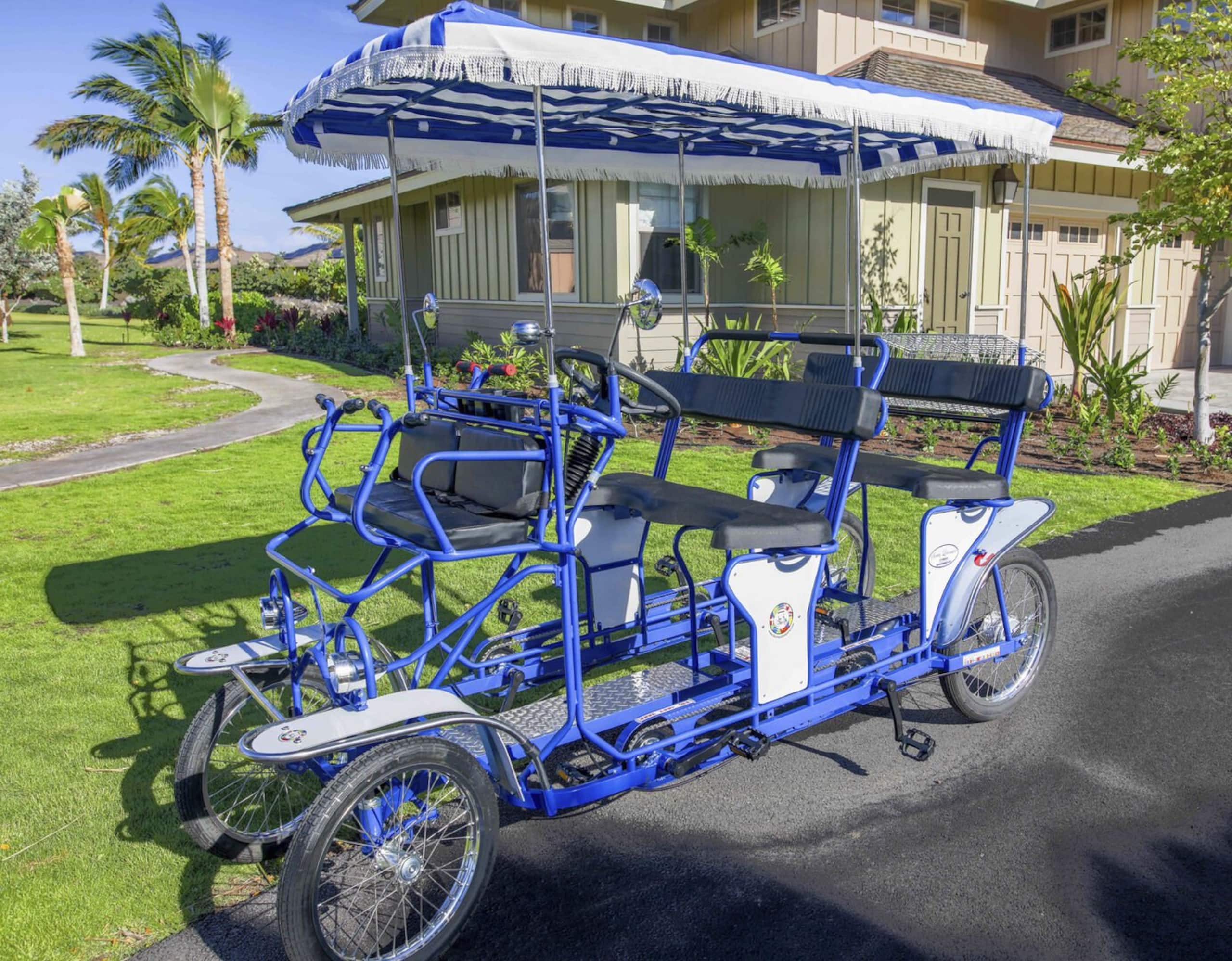 Home in Waimea · ★5.0 · 4 bedrooms · 6 beds · 3.5 private baths - Image 51