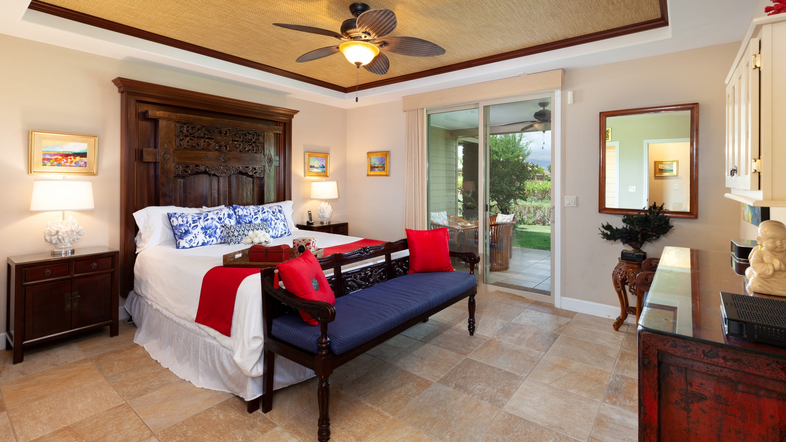 Home in Waimea · ★5.0 · 4 bedrooms · 6 beds · 3.5 private baths - Image 1