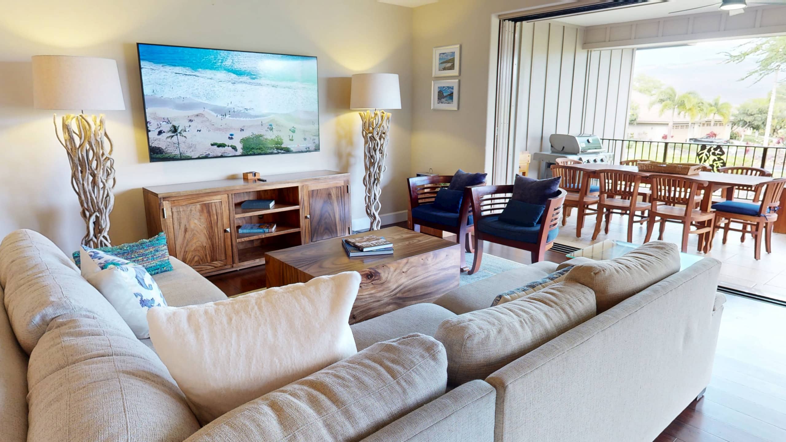 Home in Waimea · ★5.0 · 4 bedrooms · 6 beds · 3.5 private baths - Image 8