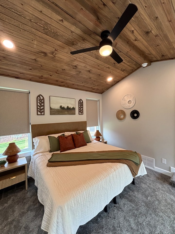 غرفة النوم 1