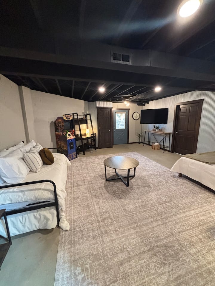 غرفة النوم 2