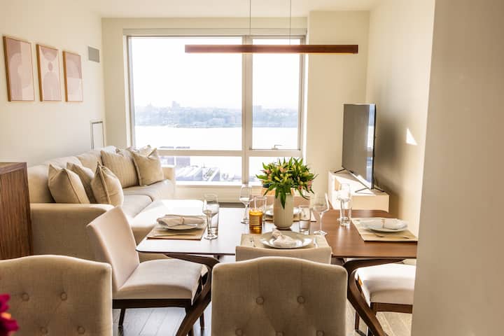 New Premier Host | Luxury In The Heart Of Nyc - New York