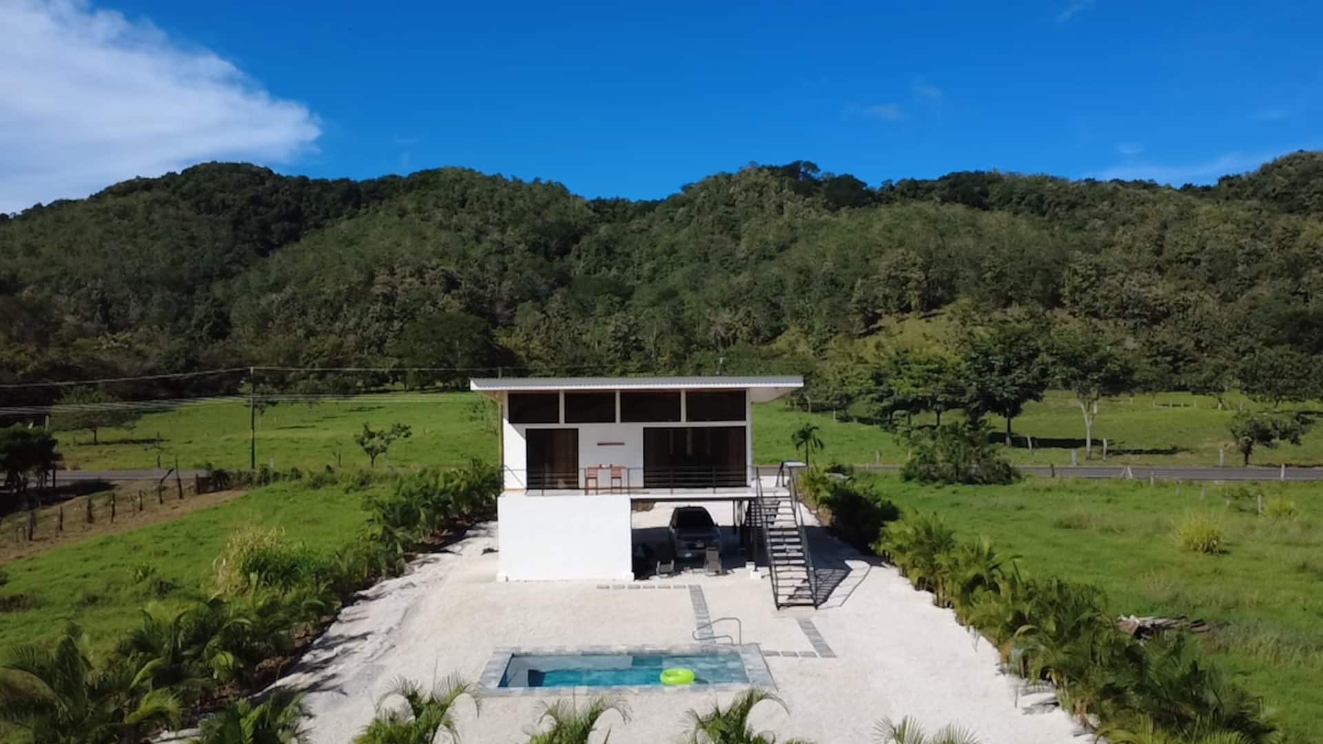 *NEW* Casa Vista Montaña EV Charging Outlets