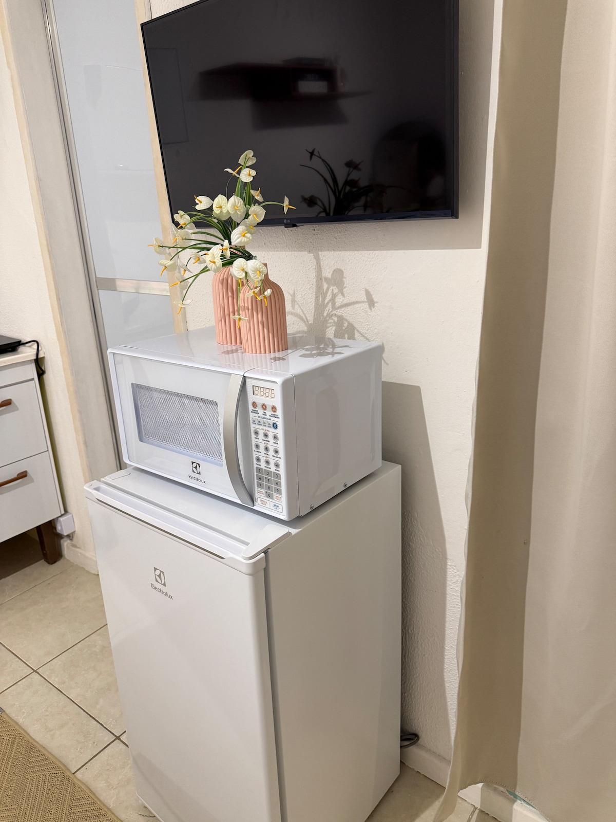 Top Airbnb: Quiet -8 with Air Conditioning, Glória Subway Station and Close to Lapa in Santa Teresa