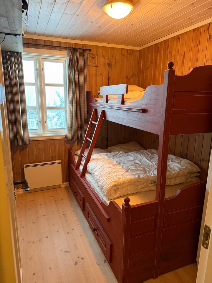 Spálňa 2