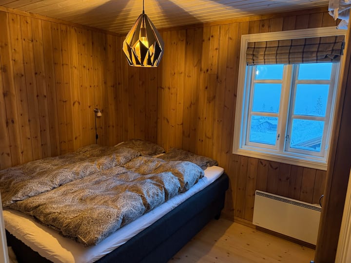 Spálňa 1