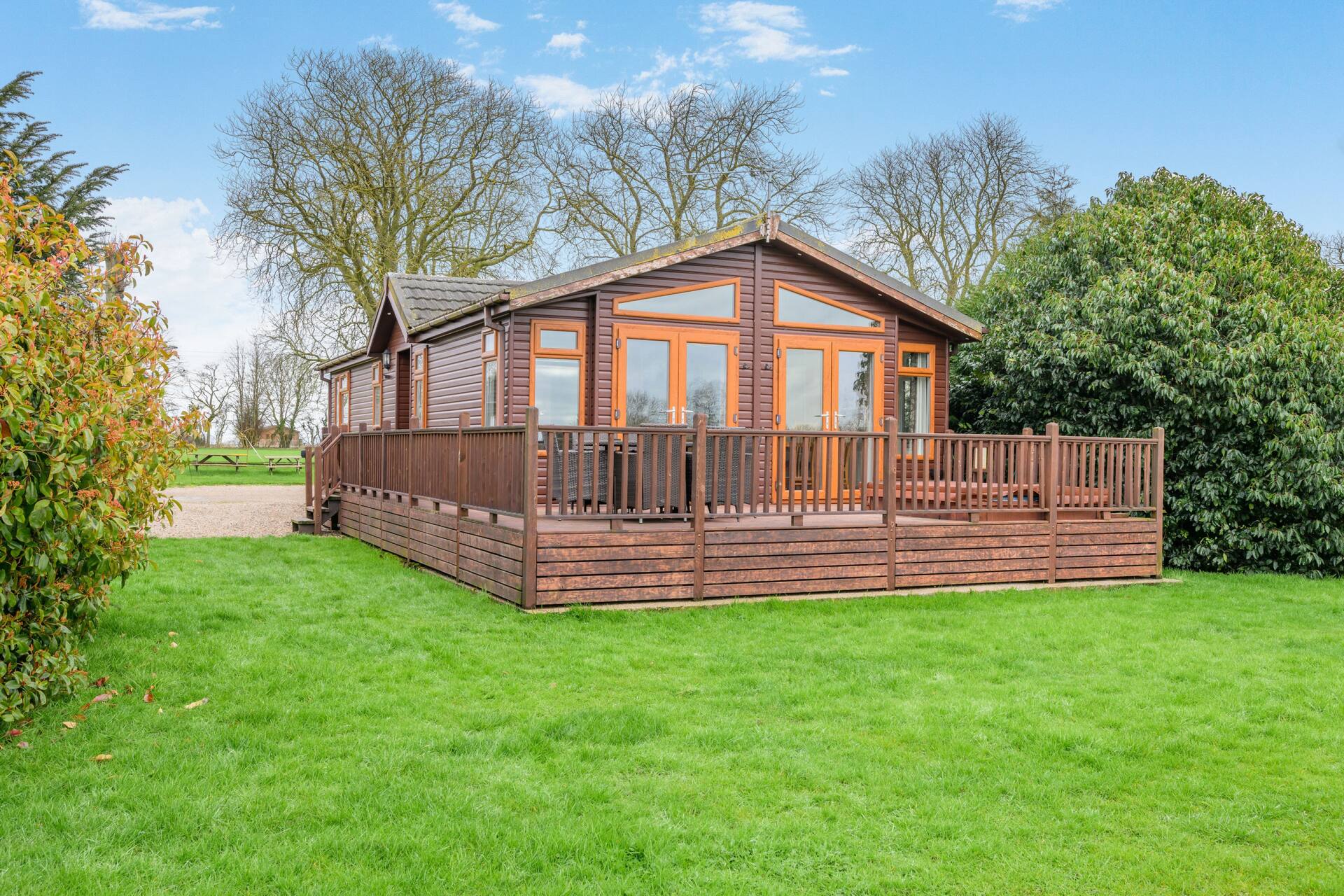 Field View 2 bed 'S'- Sycamore