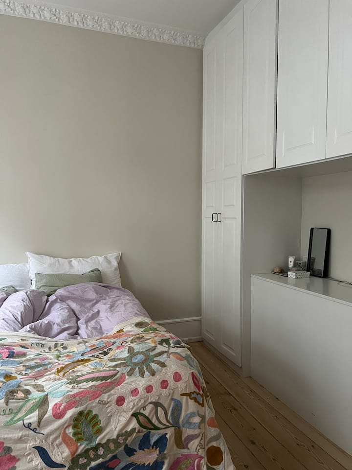 Habitación 1