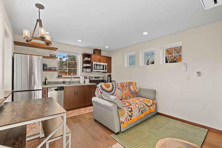 Himmelwert Haus-walking Distance From Downtown! - Leavenworth, WA