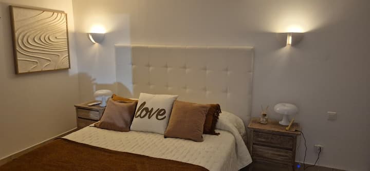 Habitación
