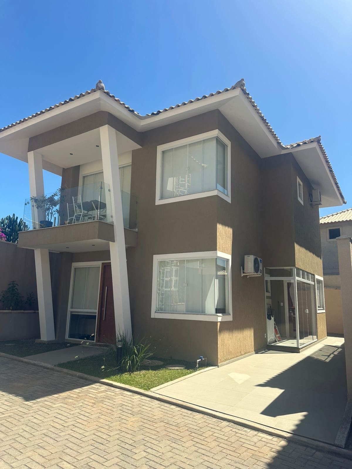Magnifique Duplex à 2 min de la plage / 3 chambres - Maisons à louer à ...