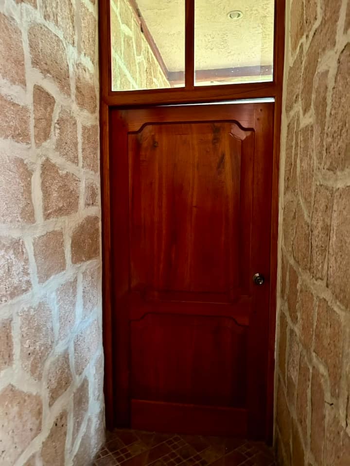 Habitación 1