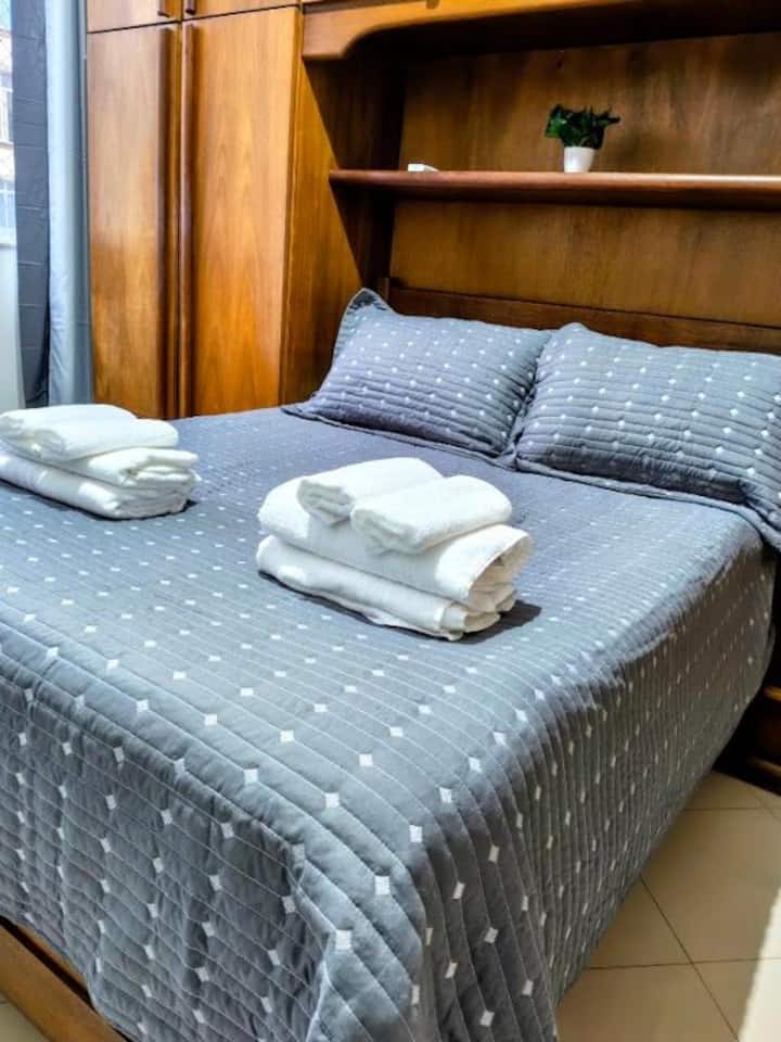 Dormitorio