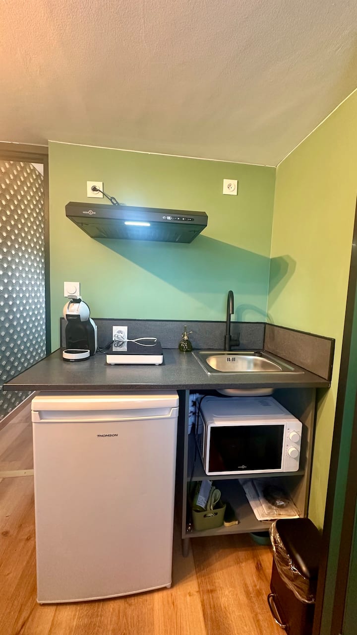 Chez Sherlock - Angoulême