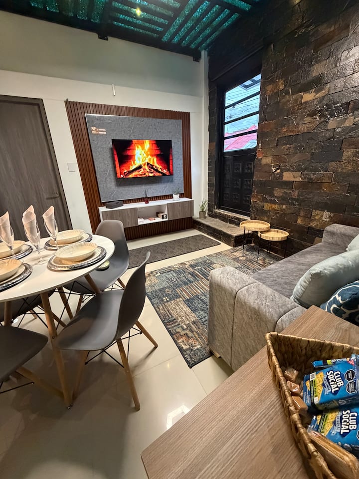 Apartamento Moderno En Bogota + Parking - Bogota