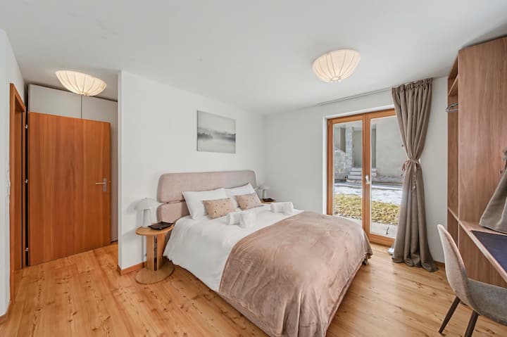 Chambre 1