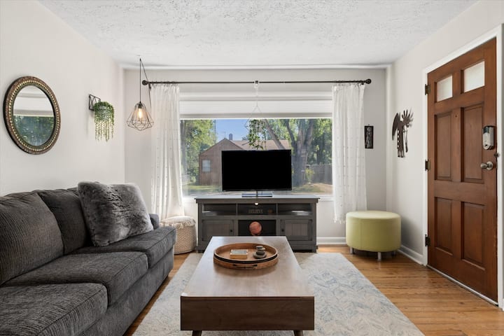 Boise Bench Bungalow - Boise, ID