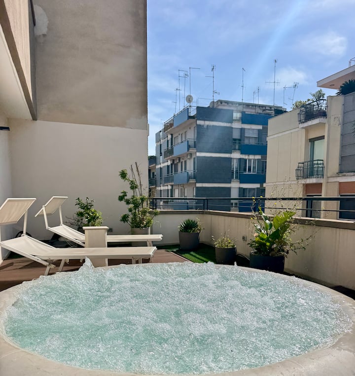 Best Stay-apartments In Andrea Da Bari 5 - Bari