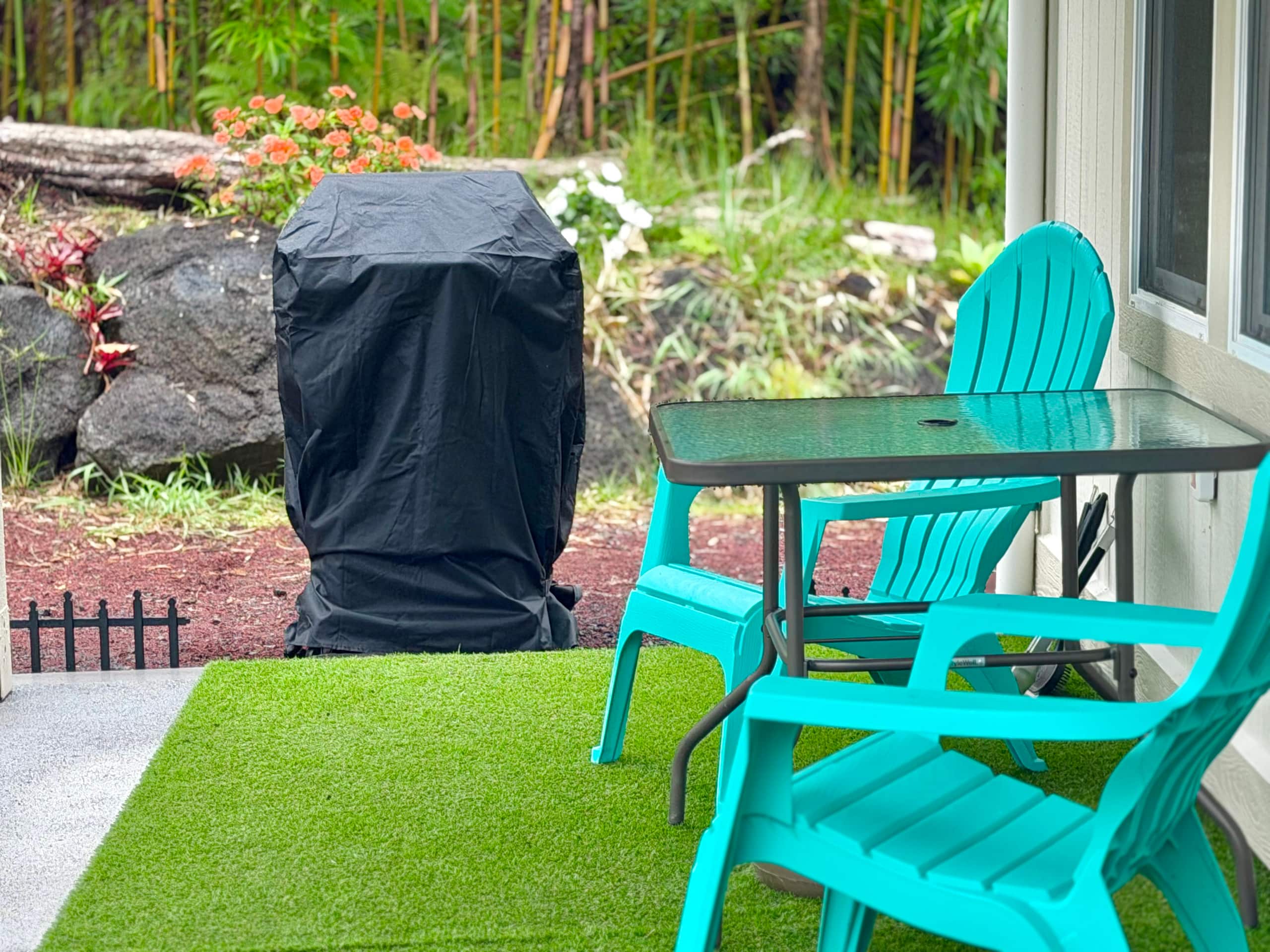 Guesthouse in Volcano · ★5.0 · Studio · 2 beds · 1 private bath - Image 13