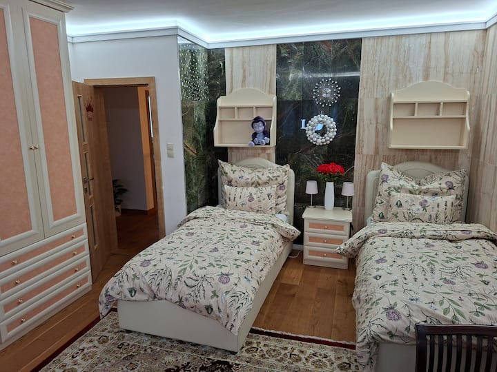 Detská izba ale aj pre dospelých