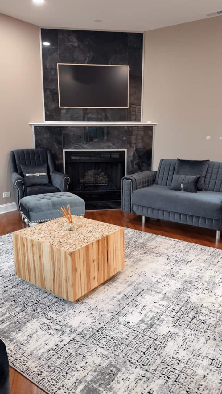 Entire Apartment On The West Loop - Chicago, IL