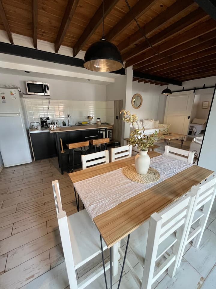 Casa 5, Bosque Peralta Ramos, Mar Del Plata - Mar del Plata