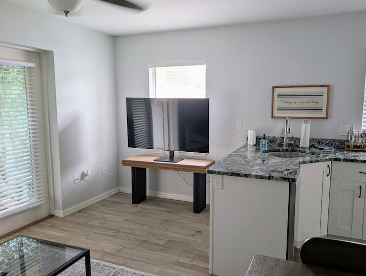 Walk To Lake Hollingsworth & Fsc - Near Downtown - Lakeland