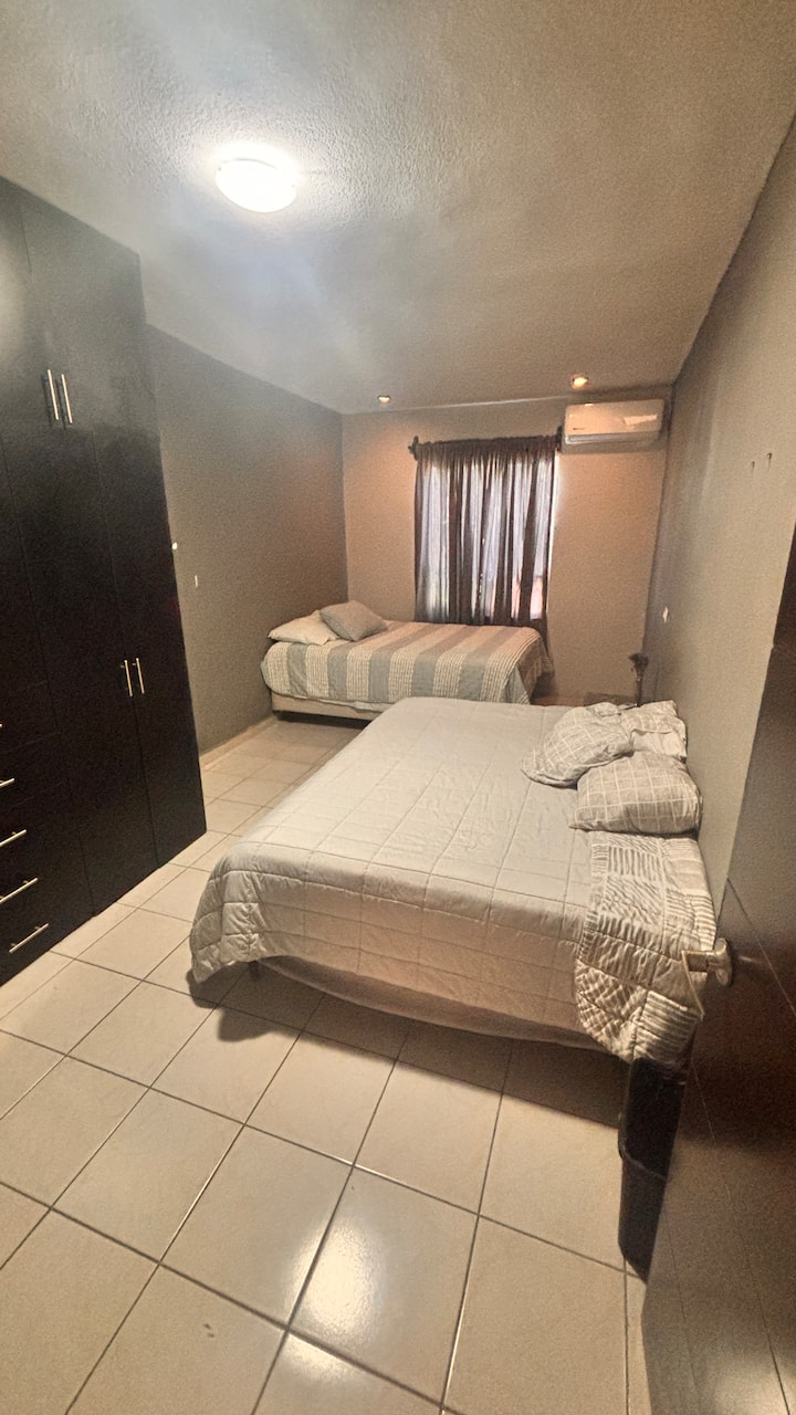 غرفة النوم 2